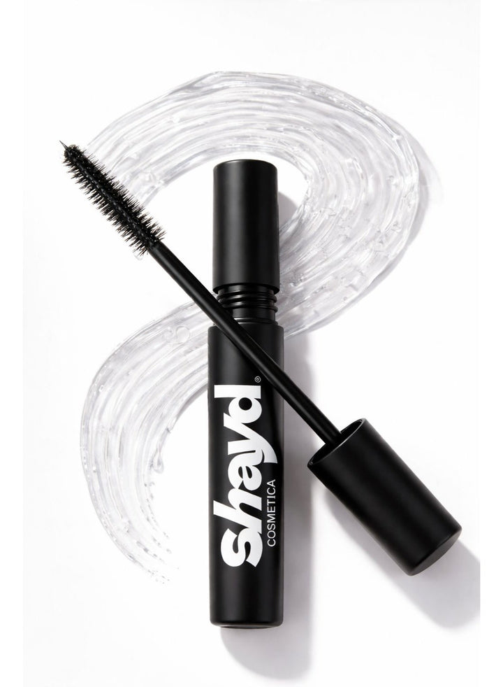 Clear Eyebrow Gel
